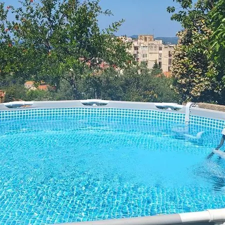Avocado Apartment Ragusa Esterno foto