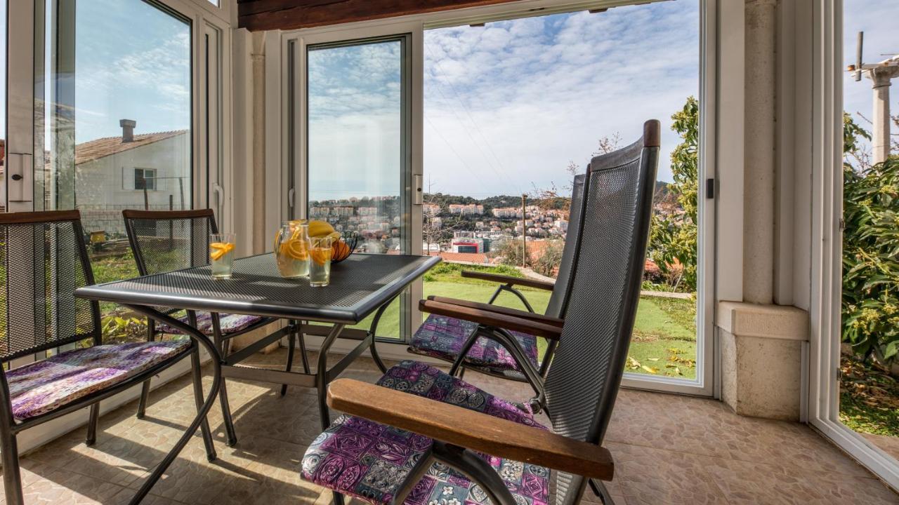 Appartement Avocado *
