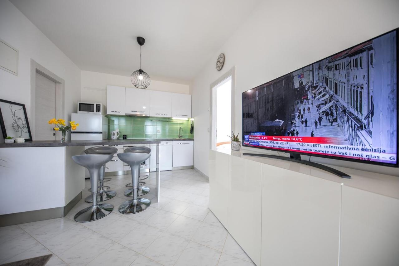 Avocado Appartement *