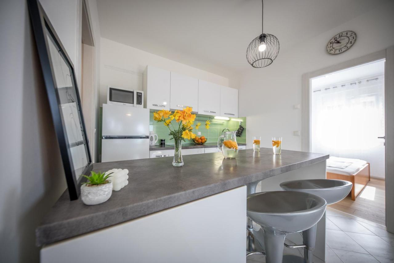 Avocado Appartement *