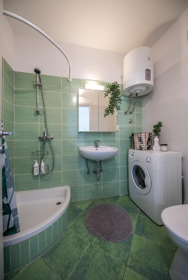 Appartement Avocado *