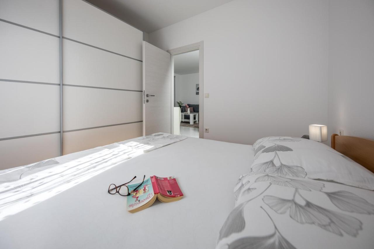Appartement Avocado *