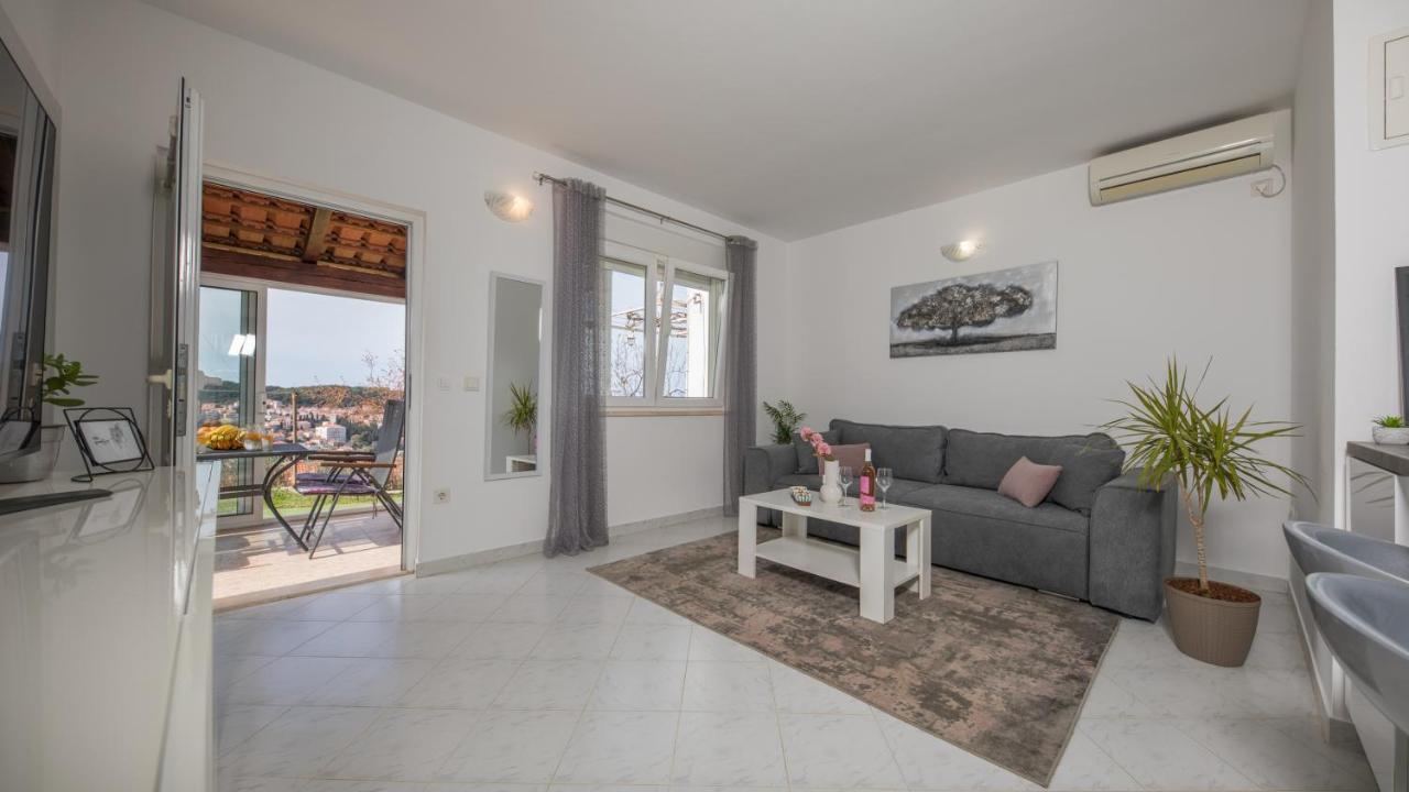 Appartement Avocado *