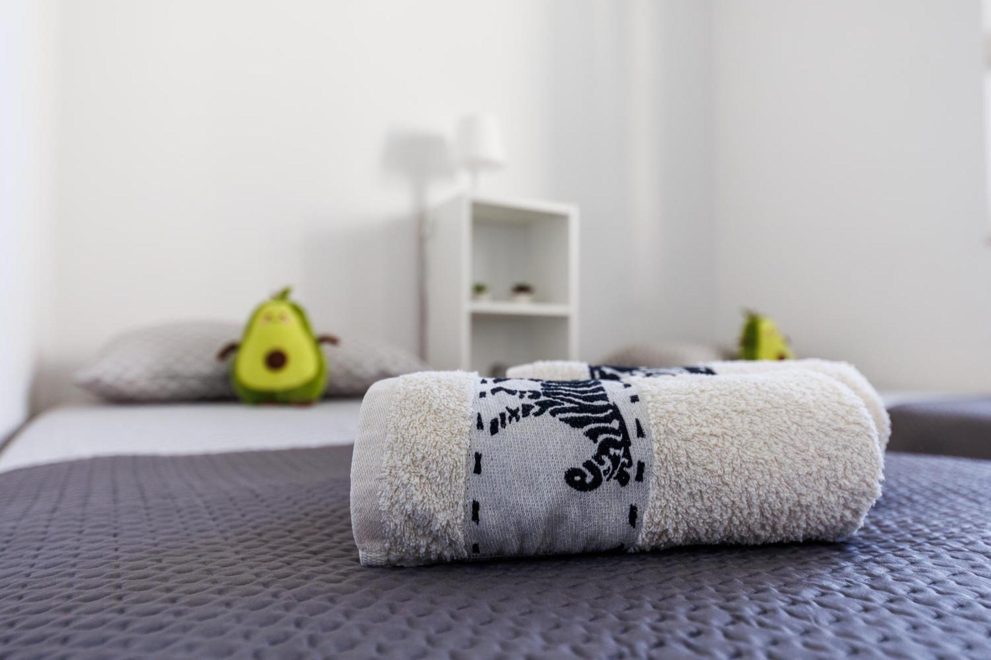 Avocado Appartement *
